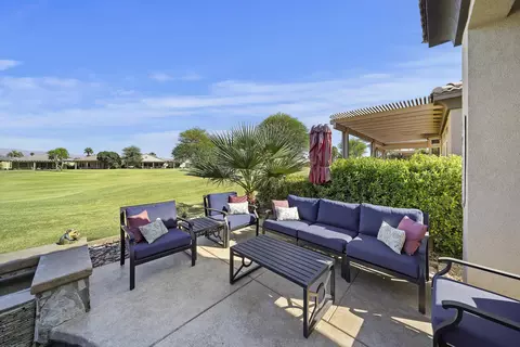 Exterior - 43682 Old Troon Ct, Indio, CA 92201 photo 8 of 15