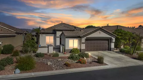 Exterior - 43682 Old Troon Ct, Indio, CA 92201 photo 2 of 15