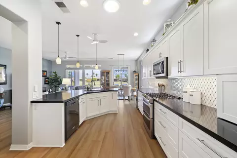 Kitchen - 43682 Old Troon Ct, Indio, CA 92201 photo 1 of 4