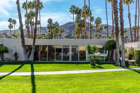 93 Westlake Cir, Palm Springs, CA 92264