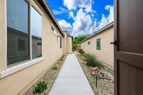 Exterior - 80046 Canyon Club Ct, Indio, CA 92201 photo 14 of 15