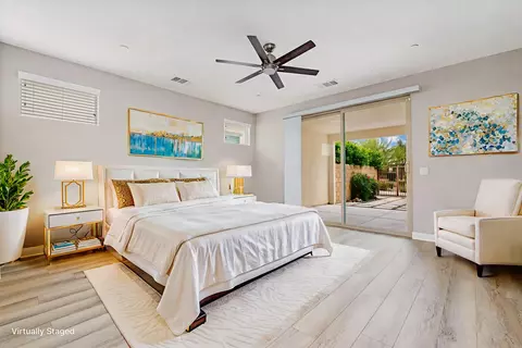 Bedroom - 80046 Canyon Club Ct, Indio, CA 92201 photo 1 of 3