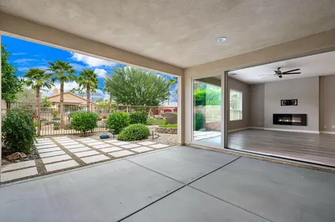 Exterior - 80046 Canyon Club Ct, Indio, CA 92201 photo 4 of 15