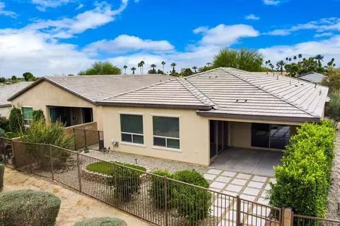 Exterior - 80046 Canyon Club Ct, Indio, CA 92201 photo 2 of 15