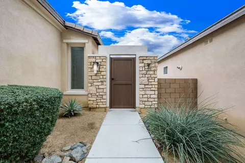 Exterior - 80046 Canyon Club Ct, Indio, CA 92201 photo 15 of 15