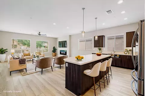 Kitchen - 80046 Canyon Club Ct, Indio, CA 92201 photo 1 of 6