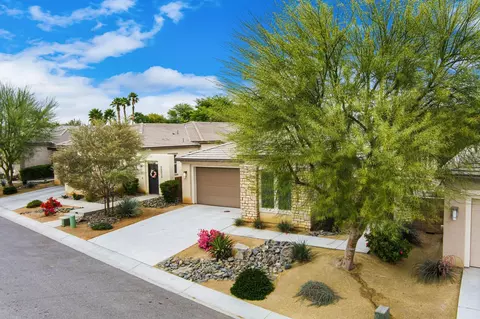 Exterior - 80046 Canyon Club Ct, Indio, CA 92201 photo 13 of 15