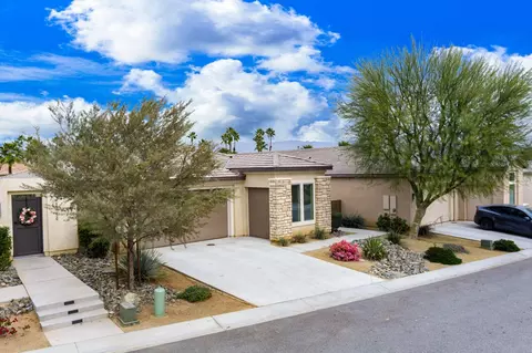 Exterior - 80046 Canyon Club Ct, Indio, CA 92201 photo 12 of 15