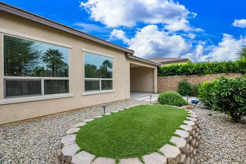 Exterior - 80046 Canyon Club Ct, Indio, CA 92201 photo 10 of 15