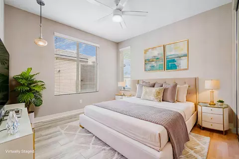 Bedroom - 80046 Canyon Club Ct, Indio, CA 92201 photo 3 of 3