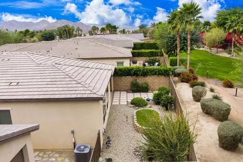 Exterior - 80046 Canyon Club Ct, Indio, CA 92201 photo 11 of 15