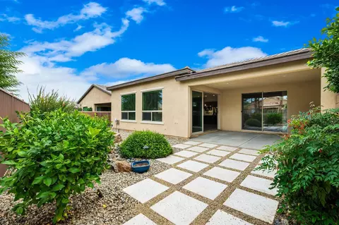 Exterior - 80046 Canyon Club Ct, Indio, CA 92201 photo 6 of 15