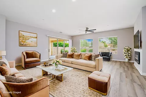 Living - 80046 Canyon Club Ct, Indio, CA 92201 photo 3 of 12