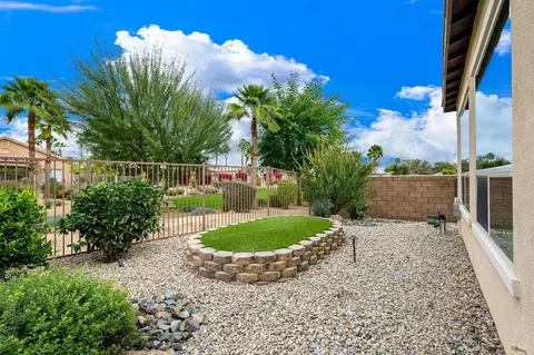 Exterior - 80046 Canyon Club Ct, Indio, CA 92201 photo 7 of 15