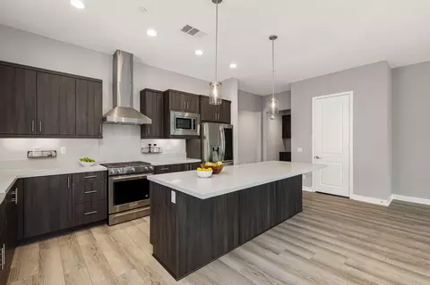 Kitchen - 80046 Canyon Club Ct, Indio, CA 92201 photo 6 of 6