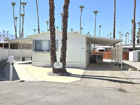 179 Butterfield, Cathedral City, CA 92234