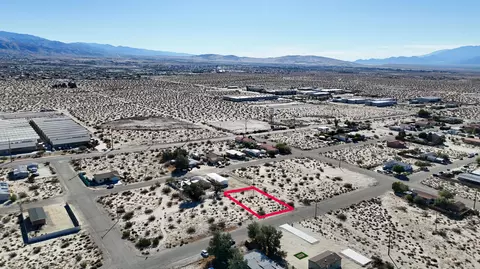 0 United Rd, Desert Hot Springs, CA 92240