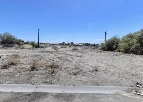 0 Lookout Dr, Mecca, CA 92254