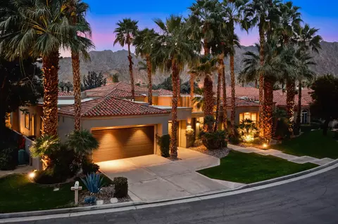 Exterior - 79995 Double Eagle Way, La Quinta, CA 92253 photo 14 of 17