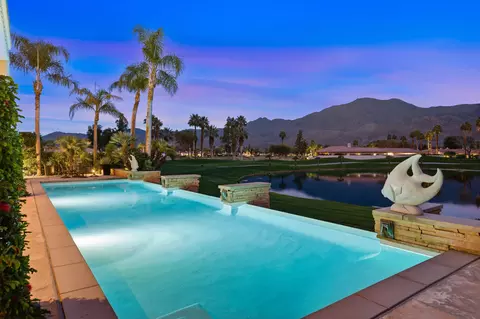 Exterior - 79995 Double Eagle Way, La Quinta, CA 92253 photo 16 of 17