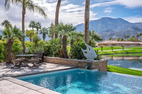 Exterior - 79995 Double Eagle Way, La Quinta, CA 92253 photo 13 of 17