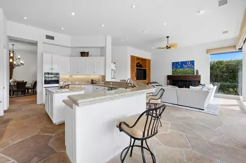 Kitchen - 79995 Double Eagle Way, La Quinta, CA 92253 photo 3 of 5