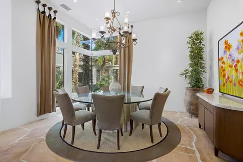 Dining - 79995 Double Eagle Way, La Quinta, CA 92253 photo 2 of 3