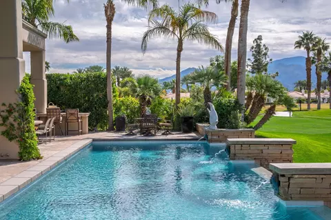 Exterior - 79995 Double Eagle Way, La Quinta, CA 92253 photo 11 of 17