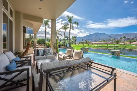 Exterior - 79995 Double Eagle Way, La Quinta, CA 92253 photo 4 of 17