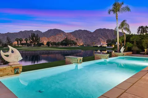 Exterior - 79995 Double Eagle Way, La Quinta, CA 92253 photo 15 of 17