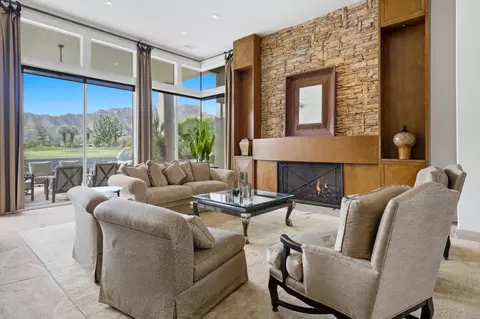 Living - 79995 Double Eagle Way, La Quinta, CA 92253 photo 2 of 7