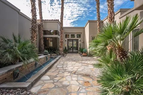 Exterior - 79995 Double Eagle Way, La Quinta, CA 92253 photo 2 of 17