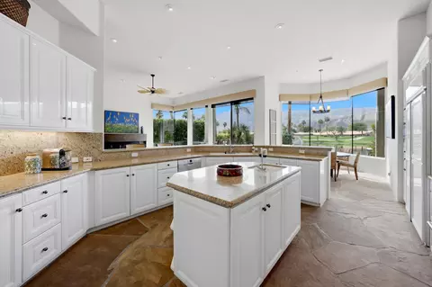 Kitchen - 79995 Double Eagle Way, La Quinta, CA 92253 photo 5 of 5