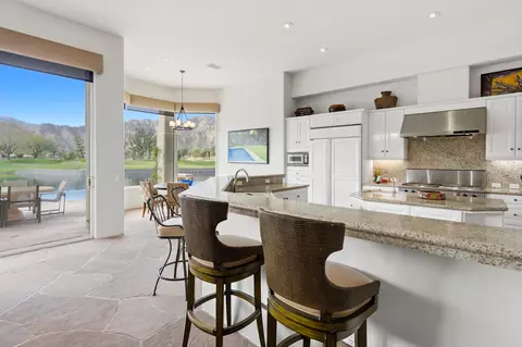 Kitchen - 79995 Double Eagle Way, La Quinta, CA 92253 photo 2 of 5