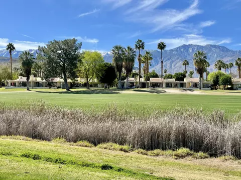 2971 Calle Loreto, Palm Springs, CA 92264