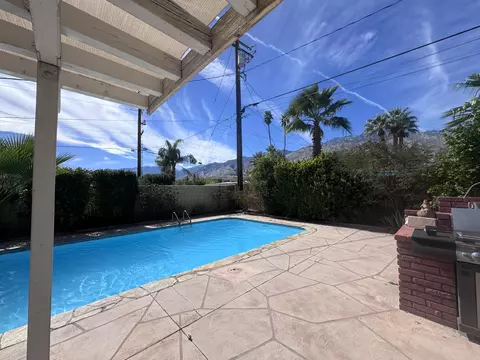 533 N Sunrise Way, Palm Springs, CA 92262