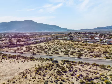 0 Mountain View Rd, Desert Hot Springs, CA 92241