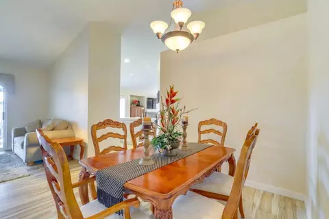 Dining - 45100 Coldbrook Ln, La Quinta, CA 92253 photo 1 of 1
