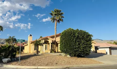 64586 Spyglass Ave, Desert Hot Springs, CA 92240
