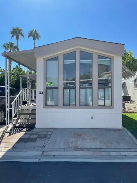 84136 Ave 44 #172, Indio, CA 92203