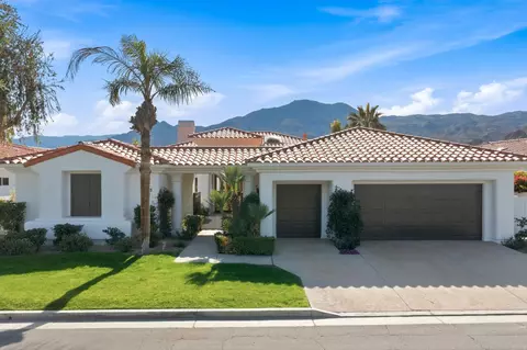 Exterior - 79955 Double Eagle Way, La Quinta, CA 92253 photo 1 of 6