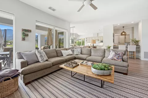 Living - 79955 Double Eagle Way, La Quinta, CA 92253 photo 5 of 5