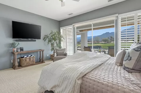 Bedroom - 79955 Double Eagle Way, La Quinta, CA 92253 photo 2 of 6