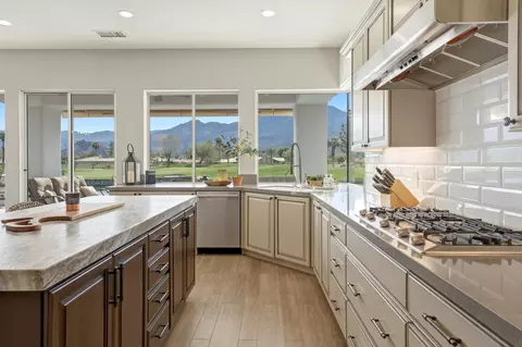 Kitchen - 79955 Double Eagle Way, La Quinta, CA 92253 photo 3 of 7