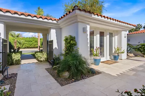 Exterior - 79955 Double Eagle Way, La Quinta, CA 92253 photo 6 of 6