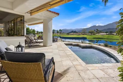 Exterior - 79955 Double Eagle Way, La Quinta, CA 92253 photo 4 of 6