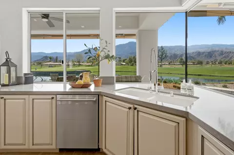 Kitchen - 79955 Double Eagle Way, La Quinta, CA 92253 photo 5 of 7