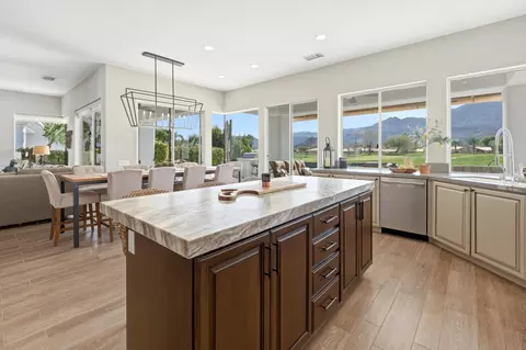 Kitchen - 79955 Double Eagle Way, La Quinta, CA 92253 photo 4 of 7