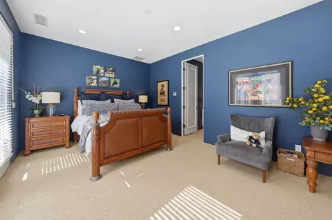 Bedroom - 79955 Double Eagle Way, La Quinta, CA 92253 photo 5 of 6