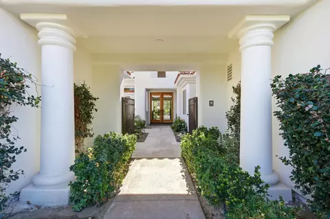 Entry Way - 79955 Double Eagle Way, La Quinta, CA 92253 photo 1 of 5